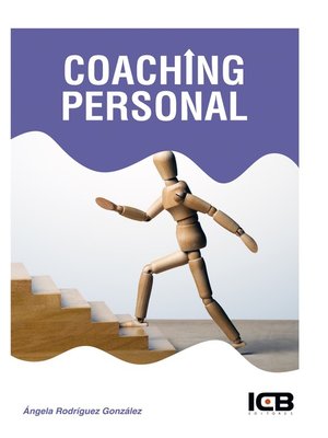 cover image of Coaching Personal
